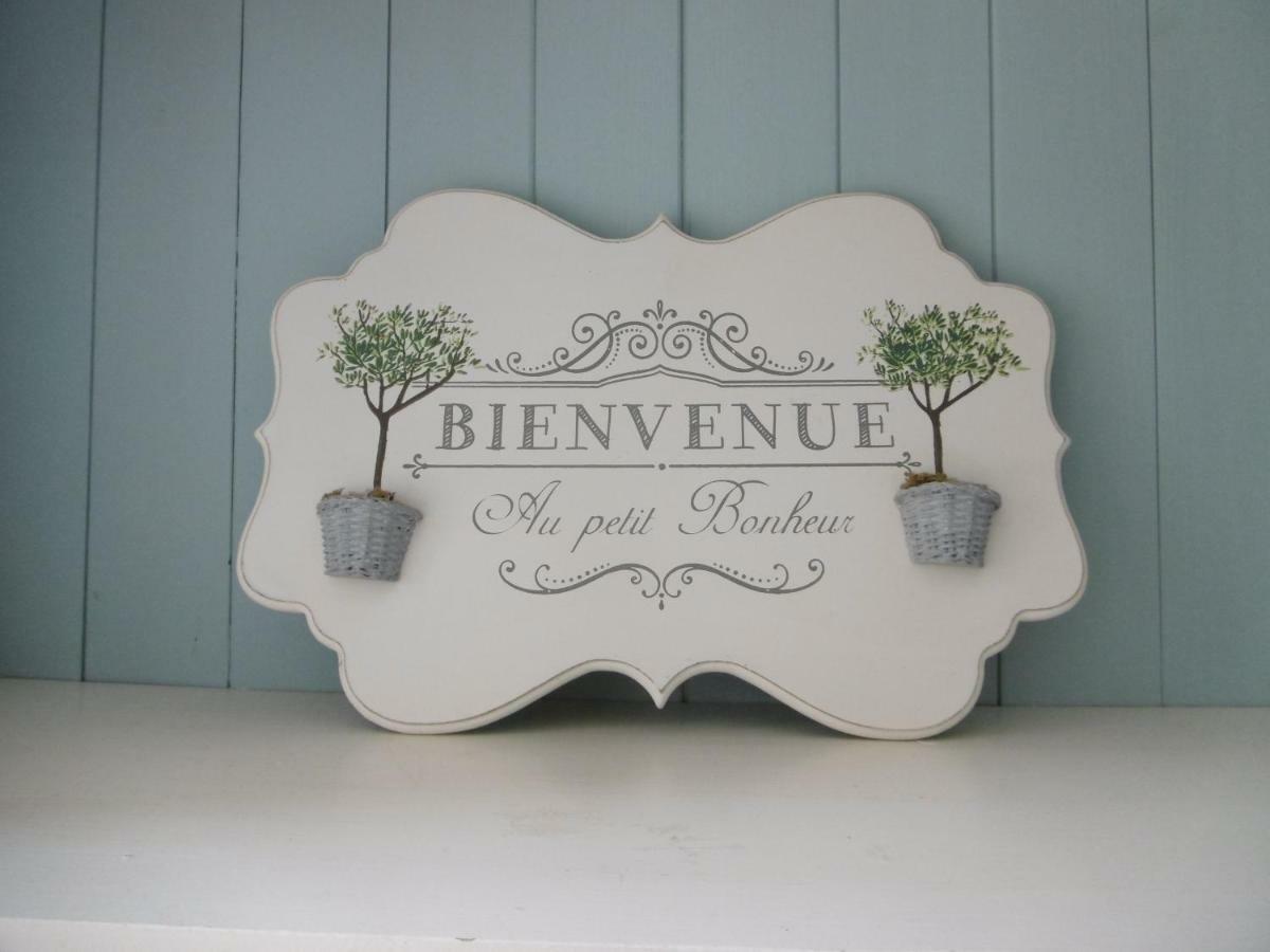 Châteauneuf-la-Forêt Le Chat Qui Peche B&B المظهر الخارجي الصورة