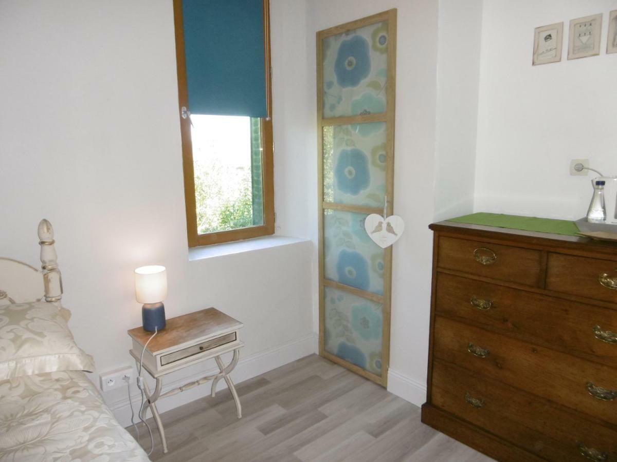 Châteauneuf-la-Forêt Le Chat Qui Peche B&B المظهر الخارجي الصورة